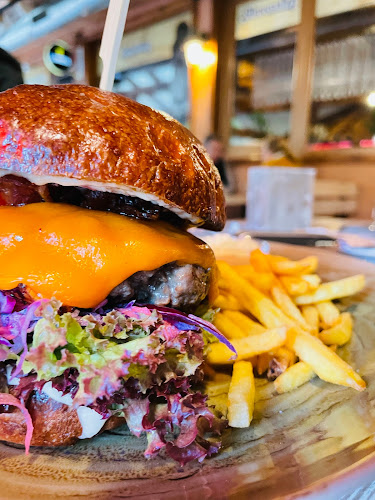 Opinii despre Reštaurácia U Jakuba în Martin - Gastronómia a pohostinstvo