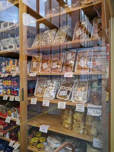 Pekáreň Samé dobroty - Gastronómia a pohostinstvo