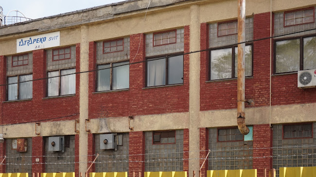 TATRAPEKO, a.s. - Svit