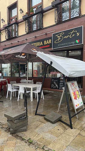 Opinii despre Bertos Ristorante Italiano Pizzeria Bar în Nitra - Gastronómia a pohostinstvo