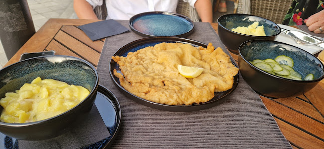 KORZO café & restaurant - old town - Gastronómia a pohostinstvo