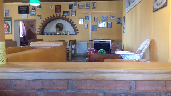 Comentarii opinii despre REŠTAURÁCIA - PIZZA PUB OREA - Sučany