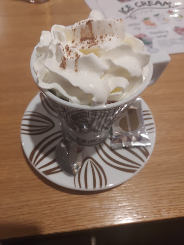 Comentarii opinii despre Kaviareň Letá