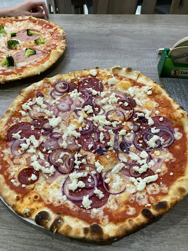 Opinii despre Pizzéria Viktória Chlebnice în Chlebnice - Gastronómia a pohostinstvo