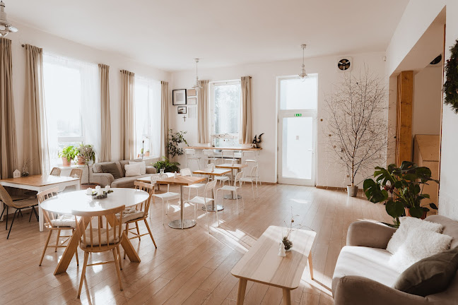 Opinii despre Kaviareň Dolinka în Sliač - Gastronómia a pohostinstvo