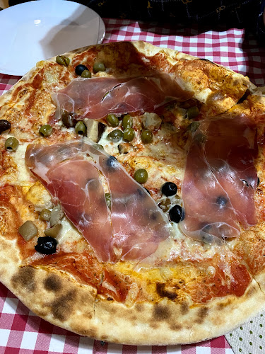 Pizzeria Claudia - Galanta
