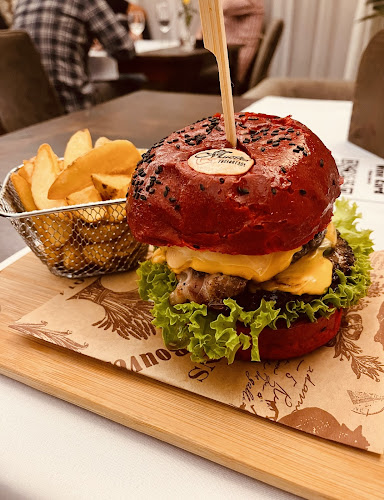 Opinii despre Muzika Restaurant în Bojnice - Gastronómia a pohostinstvo