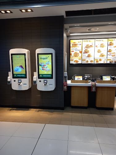 McDonald's OC Mlyny Nitra - Nitra