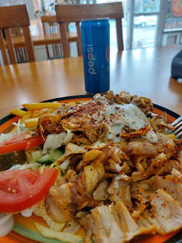 Real Food - Gastronómia a pohostinstvo