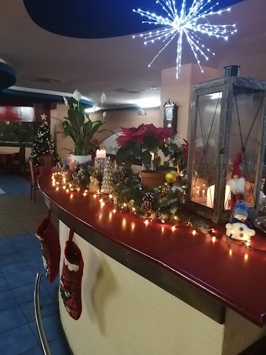 Reštaurácia Sunny - Gastronómia a pohostinstvo