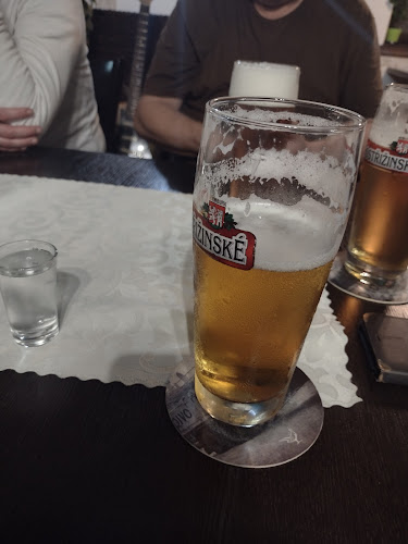 Opinii despre Reštaurácia Kvetná în Šaca - Gastronómia a pohostinstvo