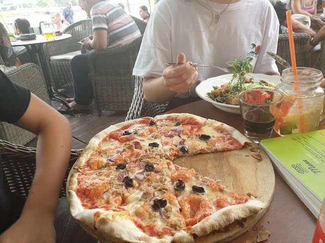 Pláž Staré Mesto - Bratislava