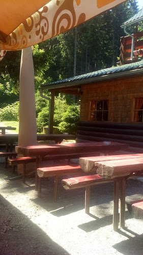 Pohostinstvo Jedľoviny u Ivana