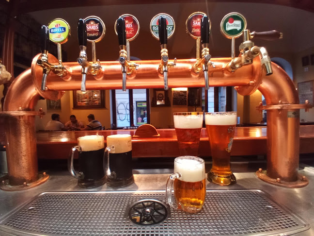 Comentarii opinii despre Prezidentská Piváreň