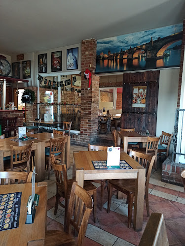 Björnstjerne Björnsona, 971 01 Prievidza