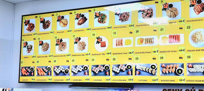 Zlatý lotos - Gastronómia a pohostinstvo