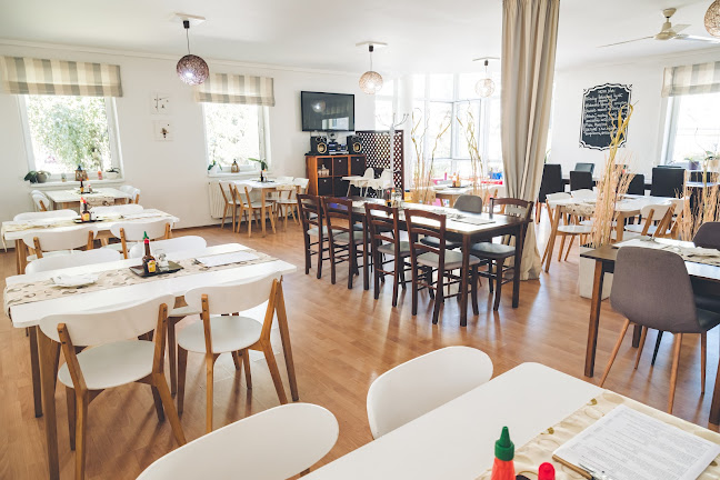 Opinii despre Reštaurácia a pizzéria Persia în Banská Bystrica - Gastronómia a pohostinstvo