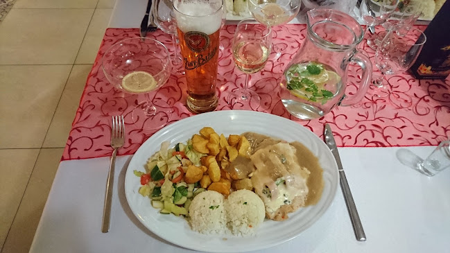 Reštaurácia Terno - Gastronómia a pohostinstvo