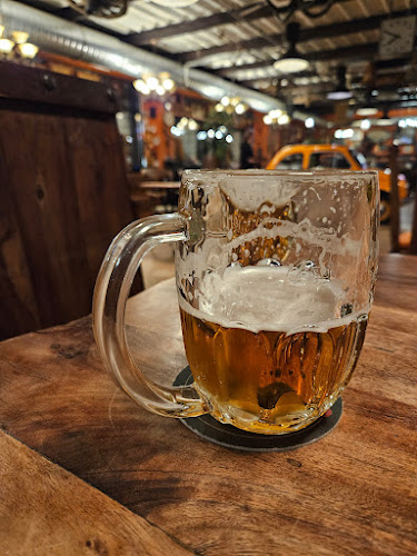 Opinii despre Saratov - Reštaurácia a pizzeria în Dúbravka - Gastronómia a pohostinstvo