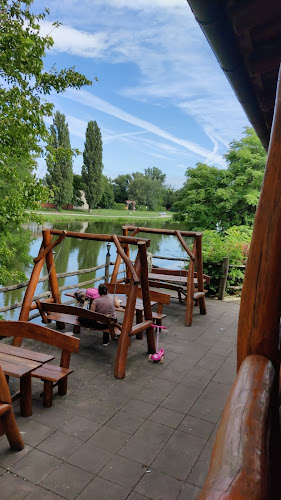 Reštaurácia Mlyn - Nové Zámky