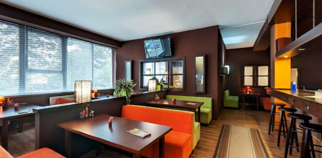 Opinii despre Al Dente Restaurant în Prešov - Gastronómia a pohostinstvo