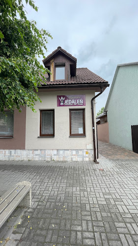 Comentarii opinii despre Kysucká jedáleň