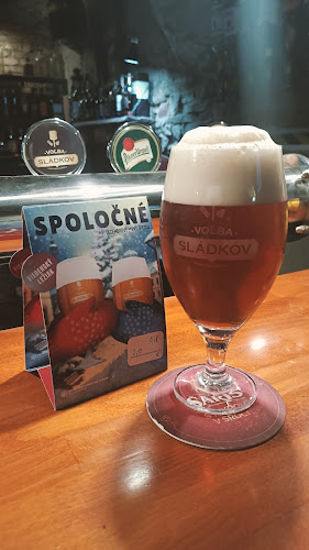 Opinii despre Mea Culpa în Prešov - Gastronómia a pohostinstvo