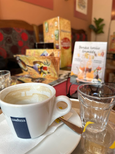 Comentarii opinii despre Eiscafé Tranquilla