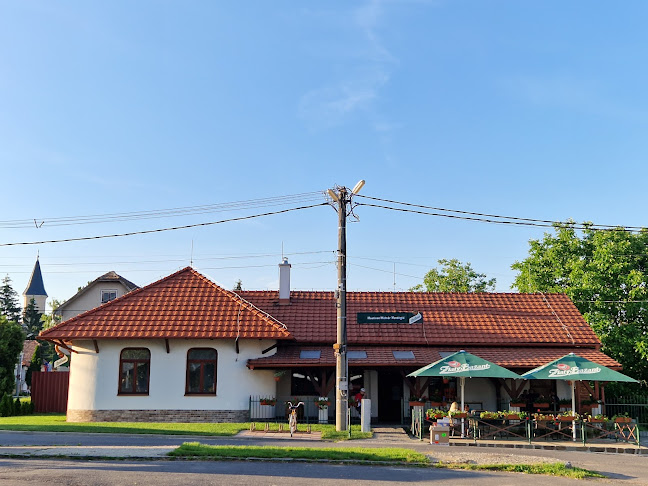 Hostinec Molnár - Gastronómia a pohostinstvo