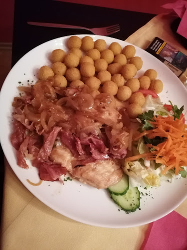 Restaurant Bovi - Gastronómia a pohostinstvo