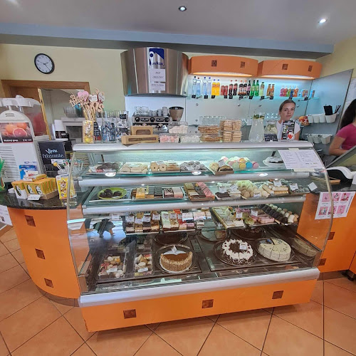 Comentarii opinii despre Cukráreň Gerek