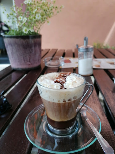 Opinii despre CoffeIN în Štúrovo - Gastronómia a pohostinstvo