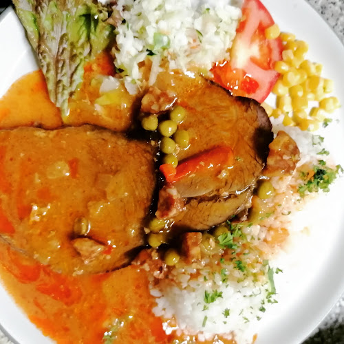 Comentarii opinii despre Jeleň