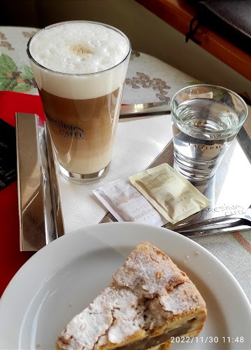 Comentarii opinii despre Café Hoepfner