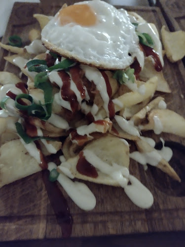 Street Foodie Žilina - Gastronómia a pohostinstvo