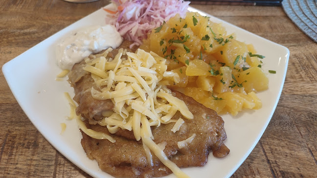 Reštaurácia Bohemia - Sečovce