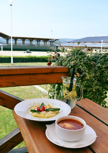 Opinii despre Reštaurácia Rozálka în Pezinok - Gastronómia a pohostinstvo