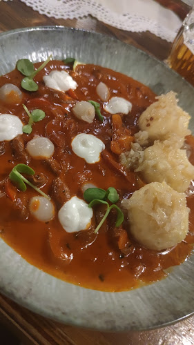 Opinii despre Reštaurácia a penzión Villa Regia în Košice - Gastronómia a pohostinstvo