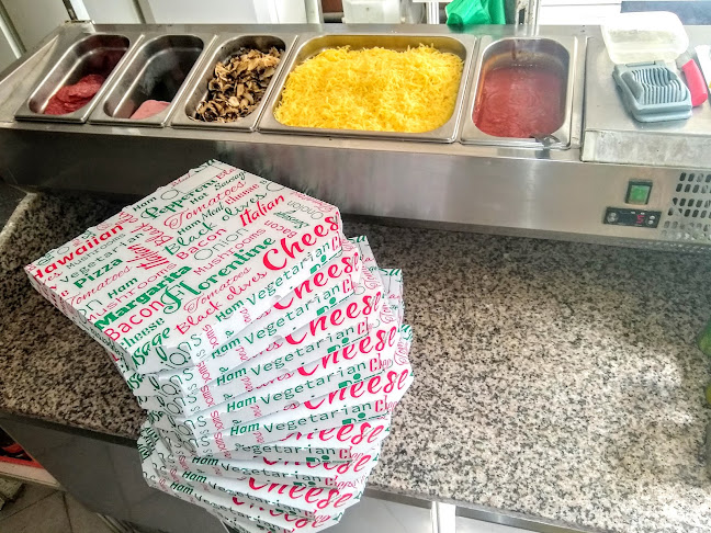 Papito Pizza - Ružinov