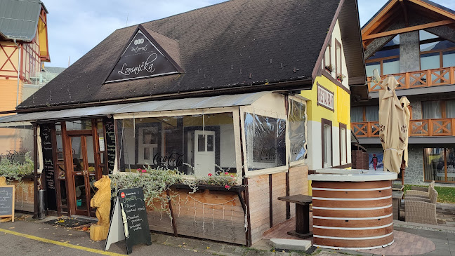 Domček - Vysoké Tatry