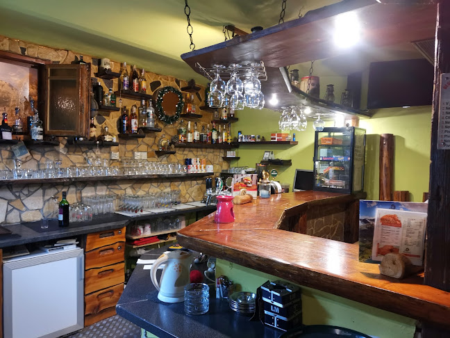 Haliganda Reštaurácia a Pub - Gastronómia a pohostinstvo