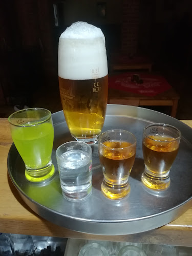 Comentarii opinii despre Piváreň Rampa