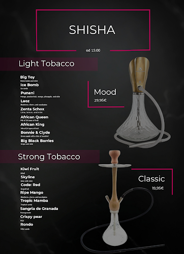 SKY LOUNGE - Staré Mesto