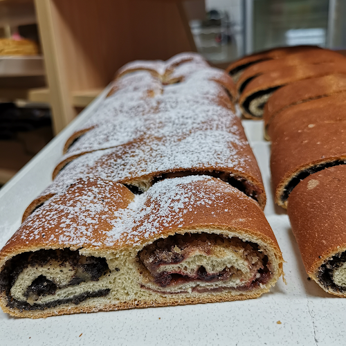 Opinii despre PEKÁRSTVO ŽIKLA în Bánovce nad Bebravou - Gastronómia a pohostinstvo