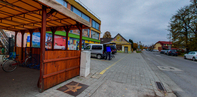 Sasinkova 73, 901 01 Malacky