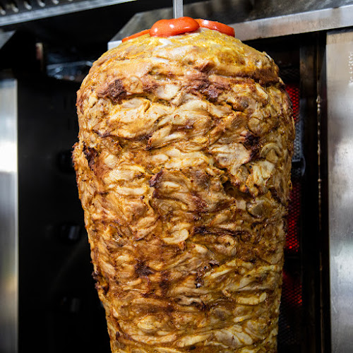 OR-KE Kebab - Trnava