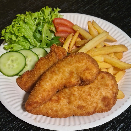 Rybárska 75/7, 900 66 Vysoká pri Morave