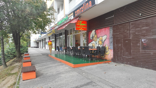 Cukráreň & Zmrzlina TIMA