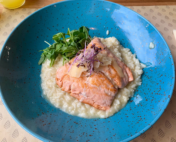 PINUS restaurant - Liptovský Mikuláš