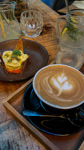 Opinii despre WERK - Jurkovičova tepláreň în Staré Mesto - Gastronómia a pohostinstvo